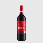 4th Sreet red Wine