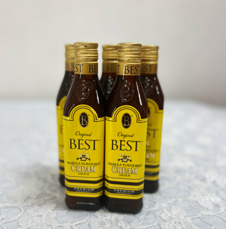 Best Marula Cream
