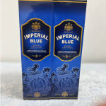 Imperial Blue