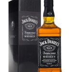 Jack Daniel’s whisky