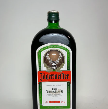 Jäegermeister