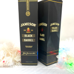 Jameson Black Barrel