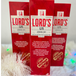 Lord's Gin