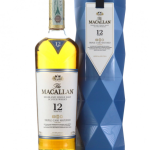 Macallan 12 Years Triple Cask