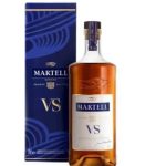 Martel VS