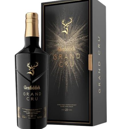 Glenfiddich 23 Years