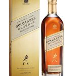 Johnnie Walker Gold Label