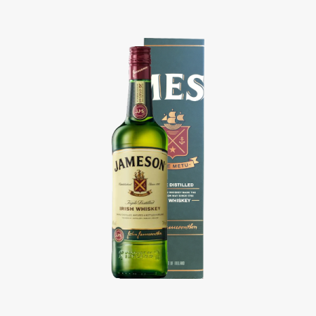 Green Jameson