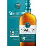 Singleton 12yrs