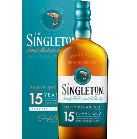Singleton 12yrs