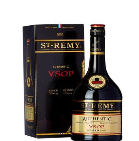 St Remy VSOP